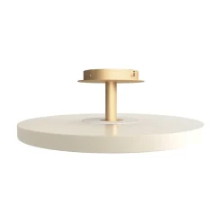 Ceiling Lights^Umage Asteria Up ceiling lamp large, Pearl white Beige