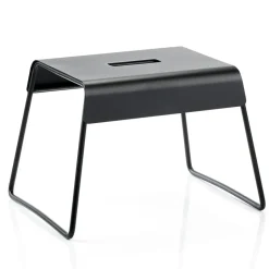 Stools^Zone Denmark A-Stool stool, Black