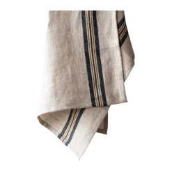 Kitchen Tea Towels^Tell Me More Astrid kitchen towel 50x70 cm, Mustard Beige