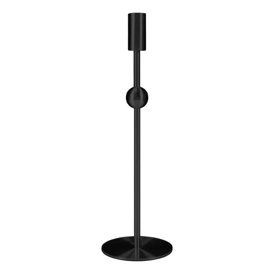 New Globen Lighting Astrid lamp base, Black