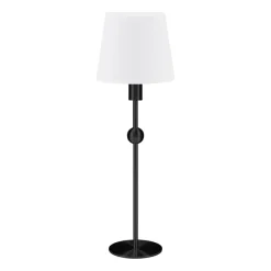 New Globen Lighting Astrid lamp base, Black