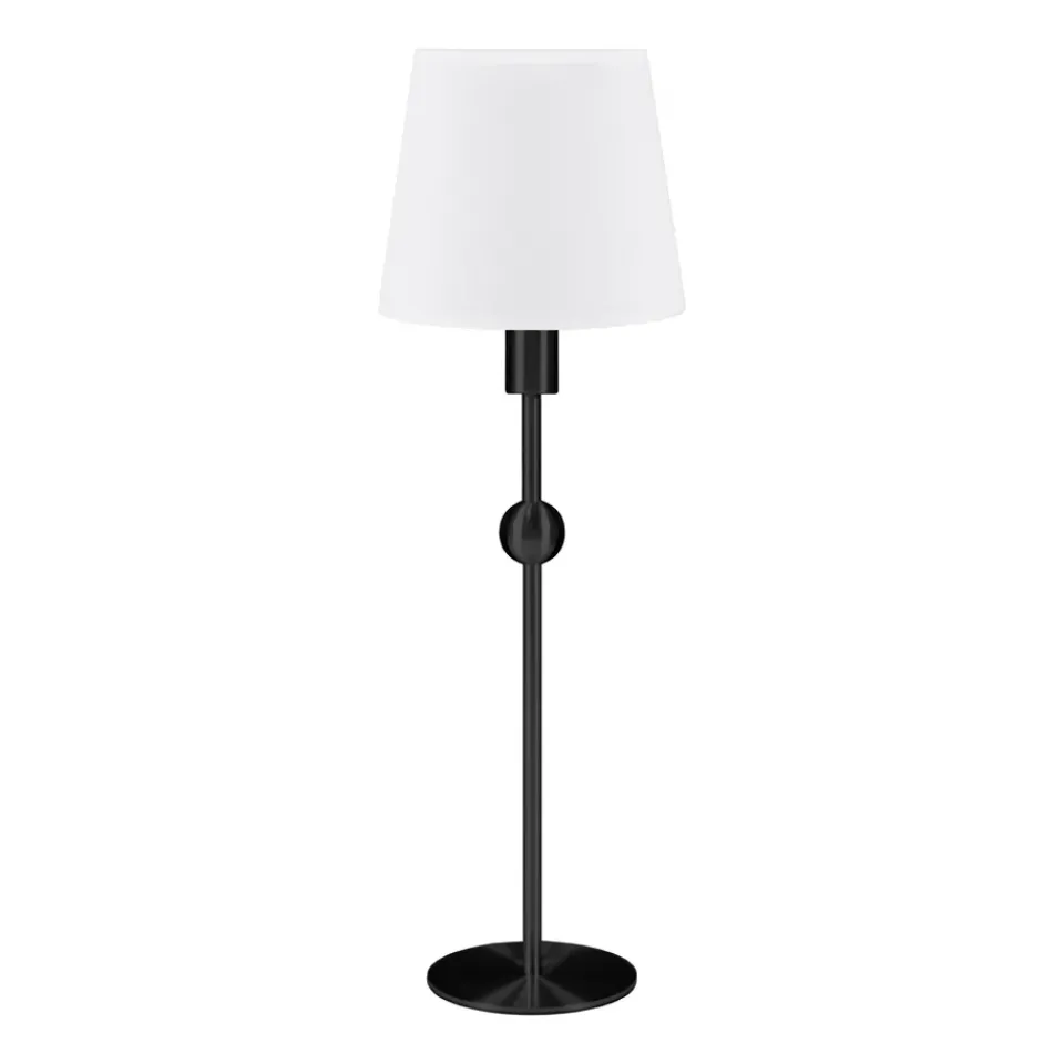 New Globen Lighting Astrid lamp base, Black