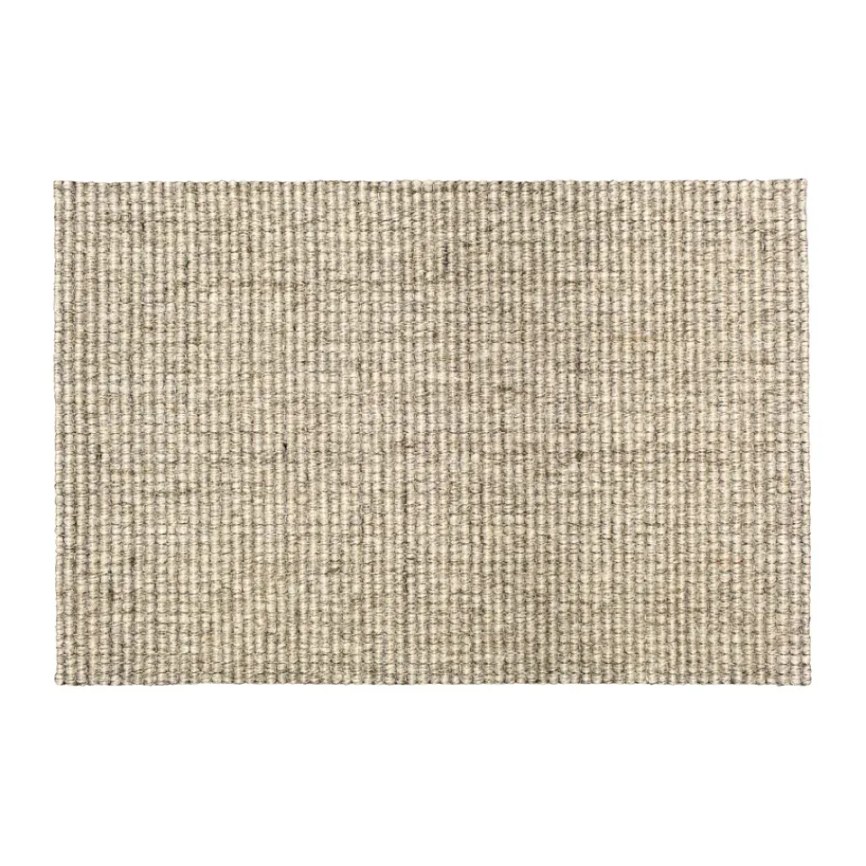 Door Mats^Dixie Astrid sisal doormat, Marble, 60x90 cm Beige