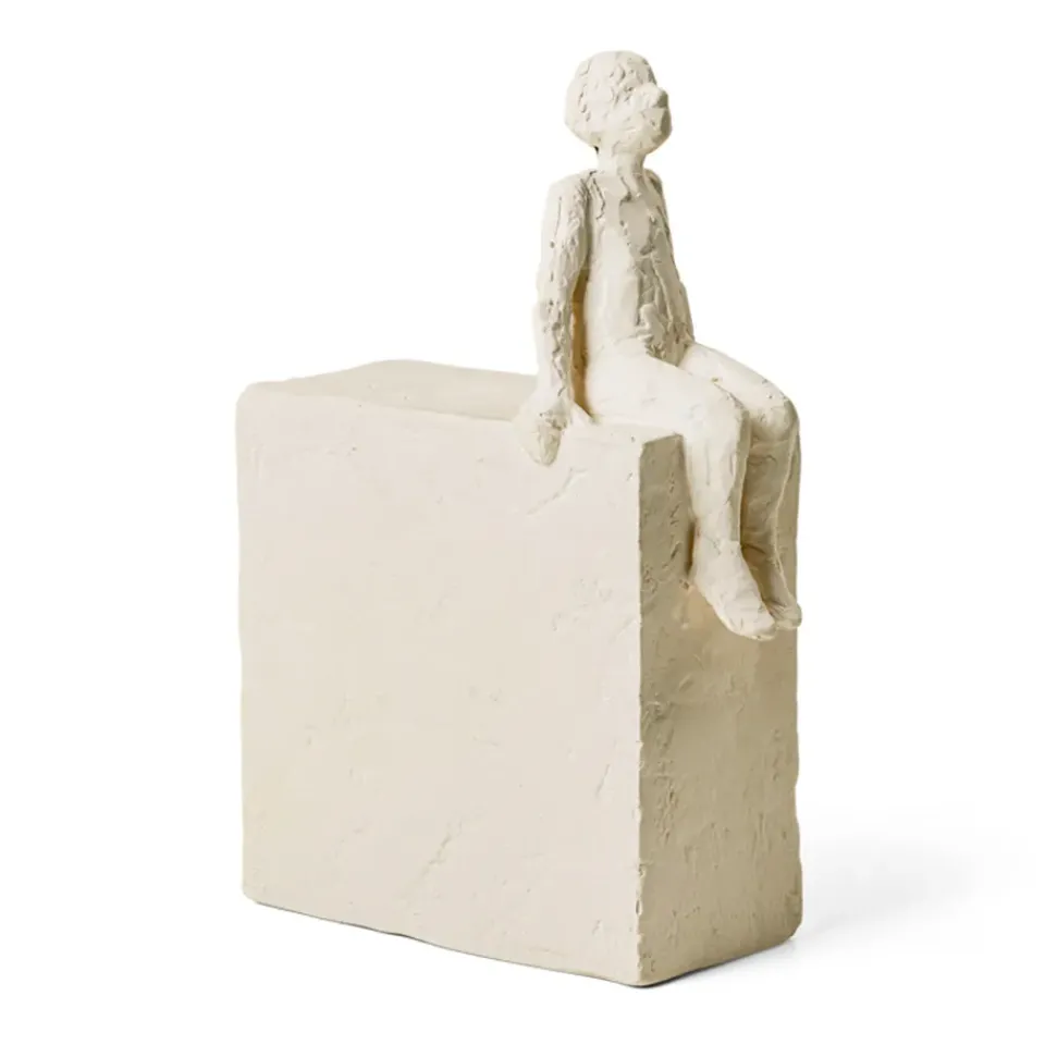Best Kähler Astro sculpture, Virgo White