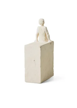 Best Kähler Astro sculpture, Virgo White