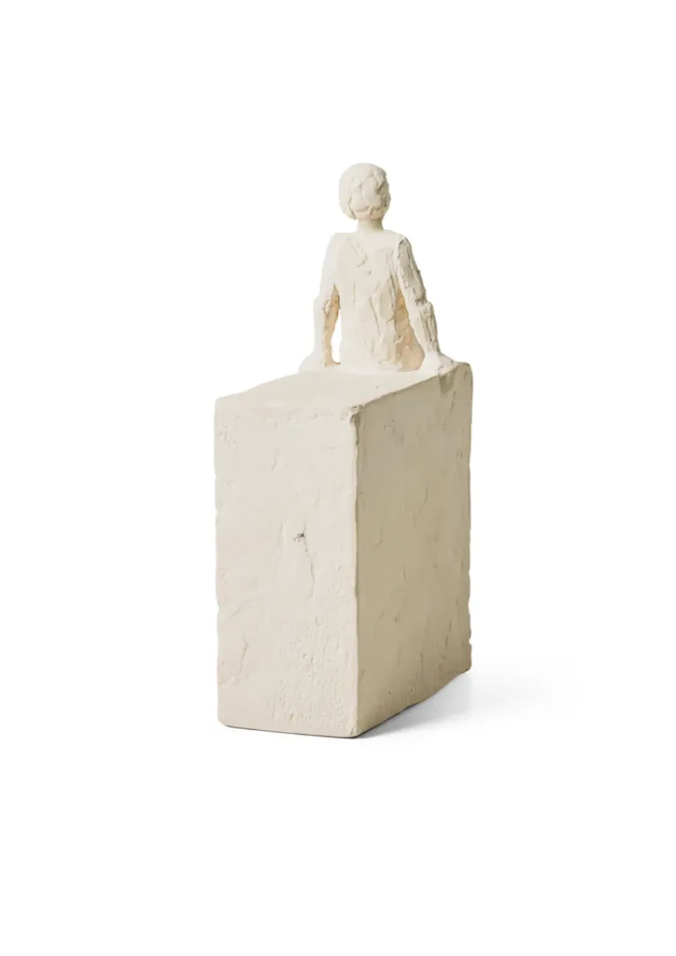 Best Kähler Astro sculpture, Virgo White