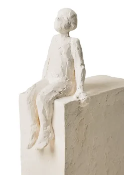 Best Kähler Astro sculpture, Virgo White