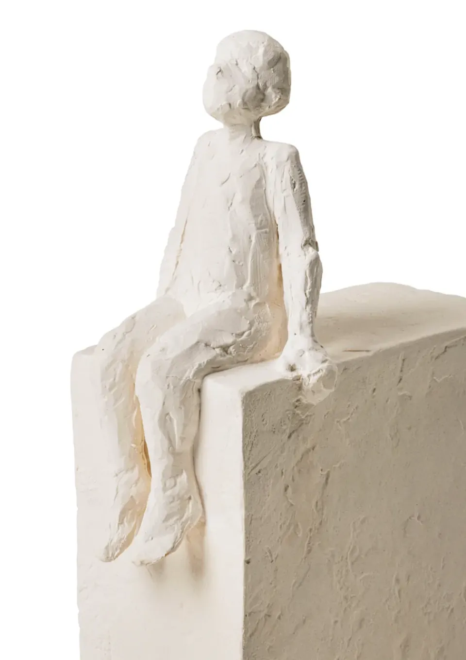 Best Kähler Astro sculpture, Virgo White