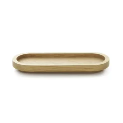 Outlet Normann Copenhagen Astro tray, 8x20 cm Brown