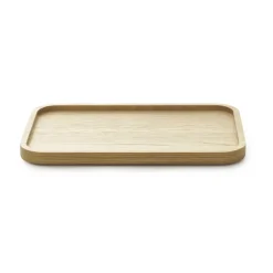 New Normann Copenhagen Astro tray, 32x20 cm Brown