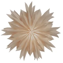 Discount Watt & Veke Athena advent star Ø50 cm, Beige