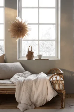 Discount Watt & Veke Athena advent star Ø50 cm, Beige
