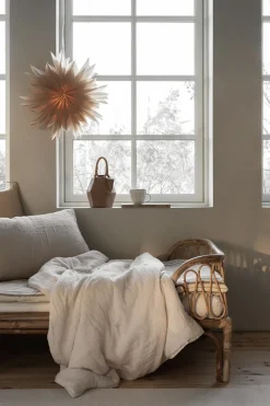 Discount Watt & Veke Athena advent star Ø50 cm, Beige