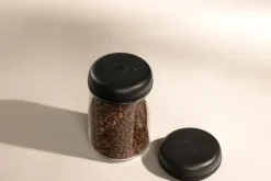 Storage Jars^Fellow Atmos Electric Vacuum Container 0.7 L, Clear glass Transparent