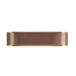 Reading Lamps|Wall Lights^Light-Point Aura W2 wall lamp, Rose gold Gold-coloured