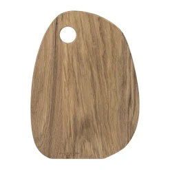 Chopping Boards^Mette Ditmer Authentic cutting board, Natural, 24x32.5 cm Beige