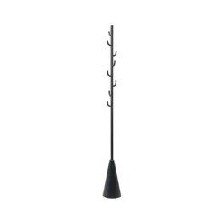 Clothes Racks, Coat Stands & Hangers|Clothes Racks, Coat Stands & Hangers^SMD Design Ava floor hanger, Grey