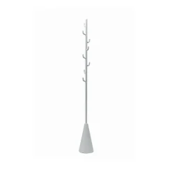 Clothes Racks, Coat Stands & Hangers|Clothes Racks, Coat Stands & Hangers^SMD Design Ava floor hanger, White