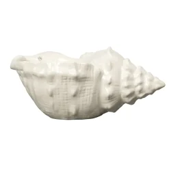 Serving Bowls^Byon Awa bowl, L White