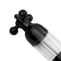 Outlet Vargen & Thor Axia salt- and pepper mill set, Matt Black