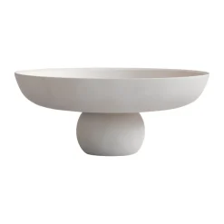 Salad Bowls^101 Copenhagen Baburu big bowl Ø43 cm, Birch Beige