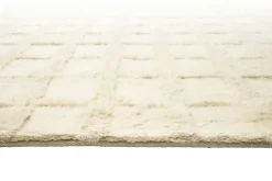 Wool Rugs^Chhatwal & Jonsson Badal wool carpet, Off 250x350 cm White