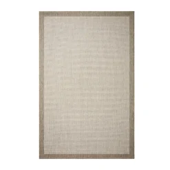 Chhatwal & Jonsson Bahar rug, Beige-off white 200x300 cm BeigeWhite