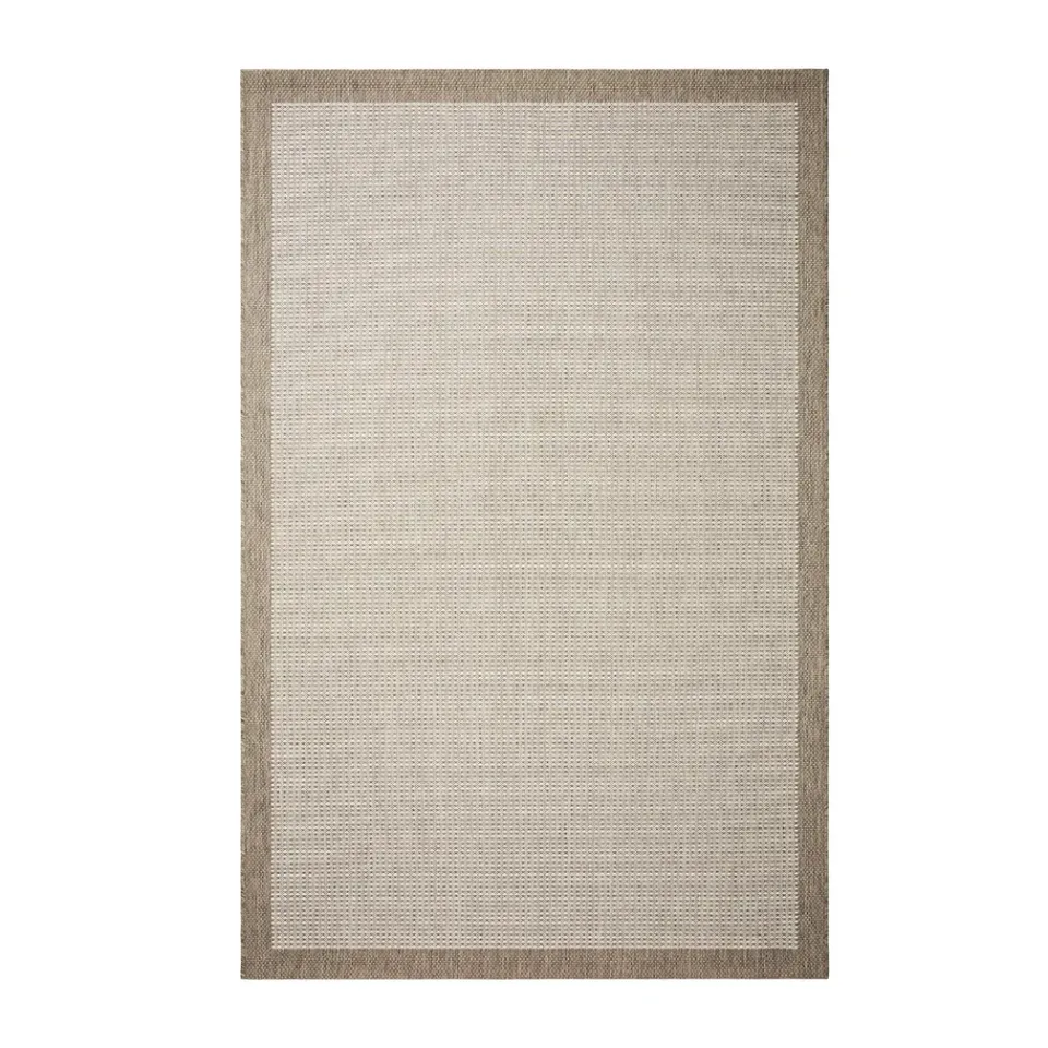 Chhatwal & Jonsson Bahar rug, Beige-off white 200x300 cm BeigeWhite
