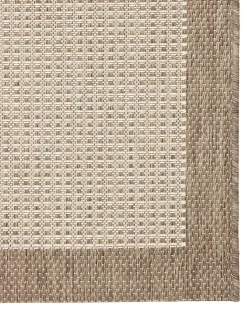 Chhatwal & Jonsson Bahar rug, Beige-off white 200x300 cm BeigeWhite