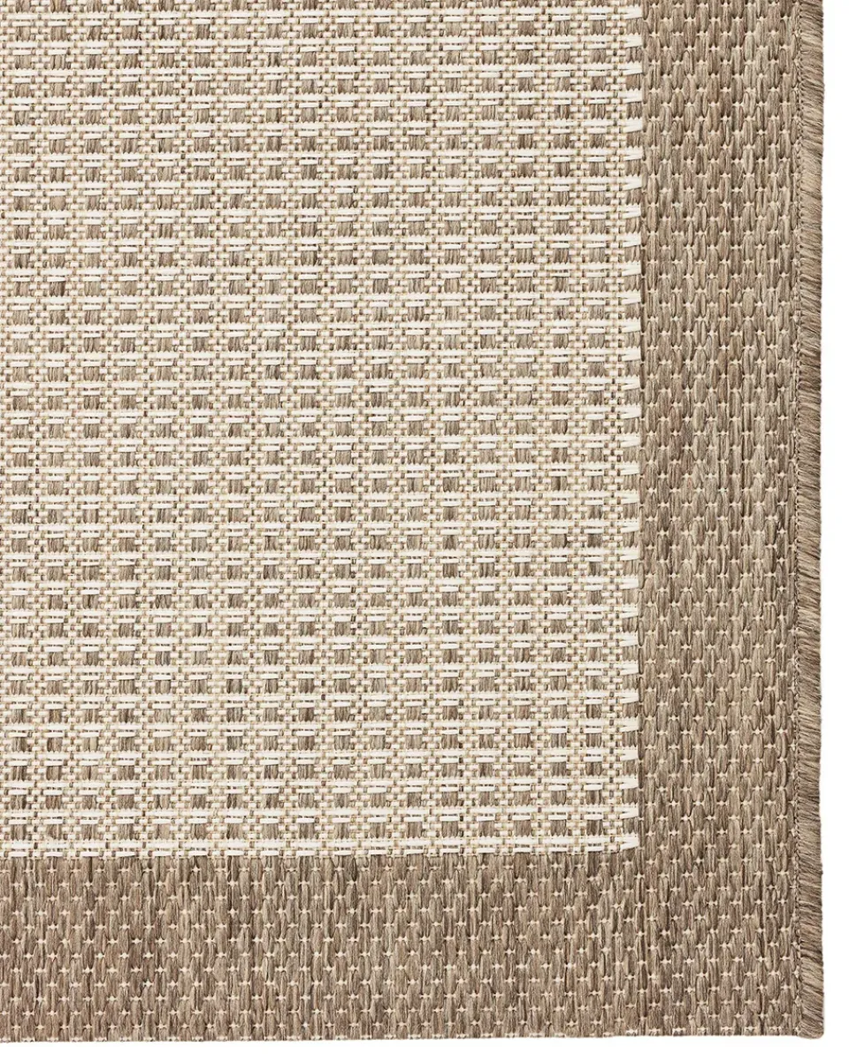 Chhatwal & Jonsson Bahar rug, Beige-off white 200x300 cm BeigeWhite