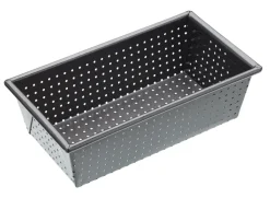 Bread Tins^Master Class Baking mold, 21 cm Grey