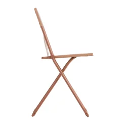 Hot Lafuma Balcony chair, Canyon/Terracotta Brown