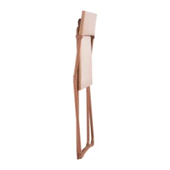 Hot Lafuma Balcony chair, Canyon/Terracotta Brown