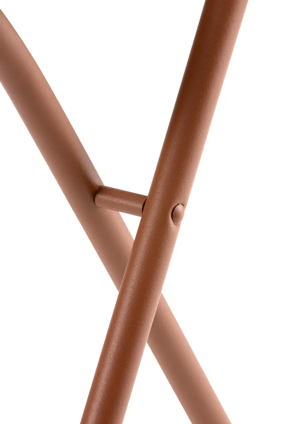 Hot Lafuma Balcony chair, Canyon/Terracotta Brown