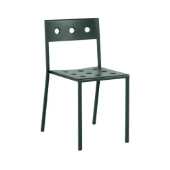 Hot HAY Balcony chair, Dark forest Green