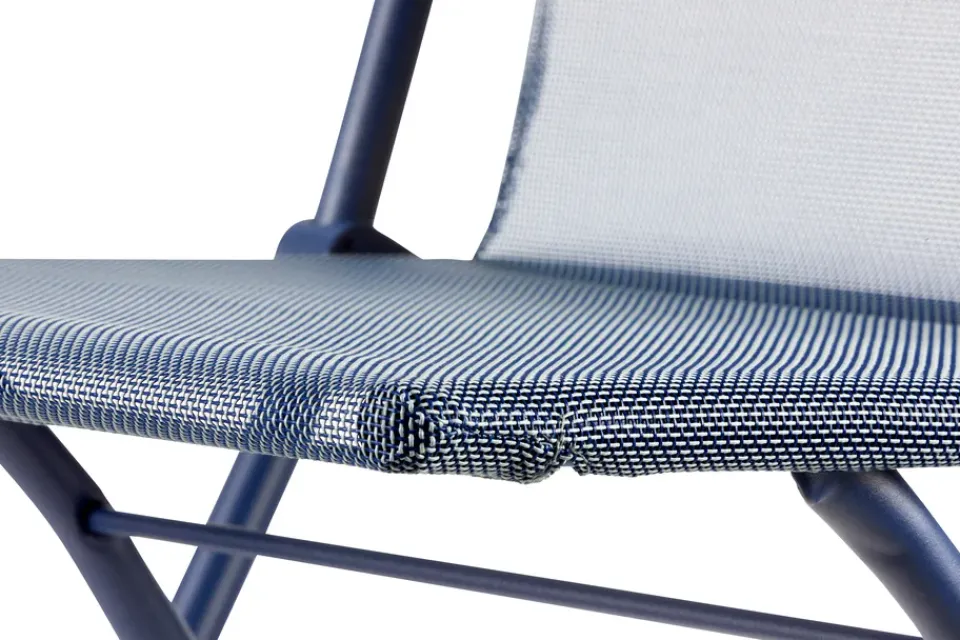 Hot Lafuma Balcony chair, Ingo/ Blue
