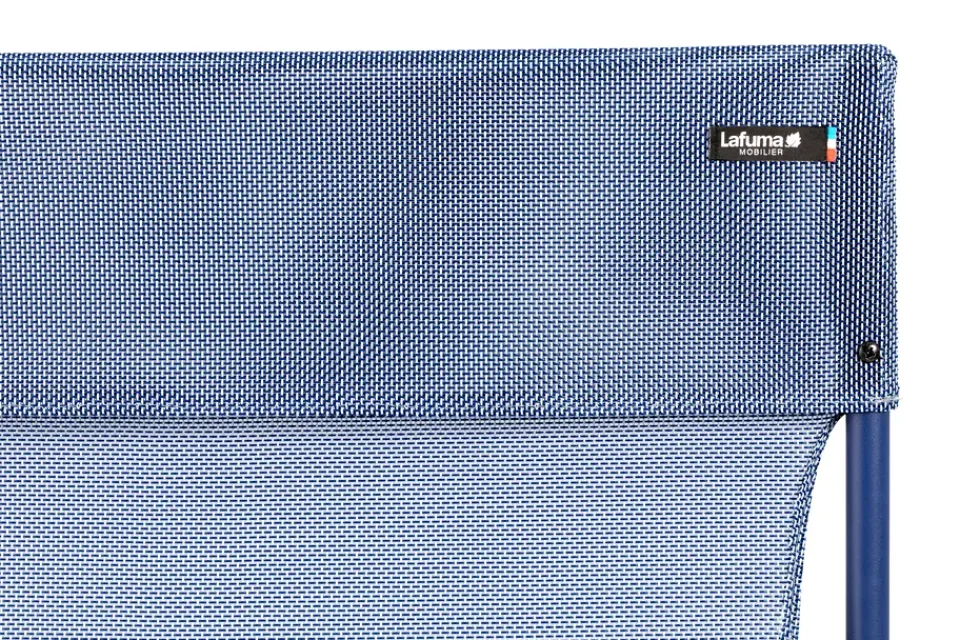 Hot Lafuma Balcony chair, Ingo/ Blue