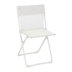 Seating|Balcony Furniture^Lafuma Balcony chair, Seigle II Beige
