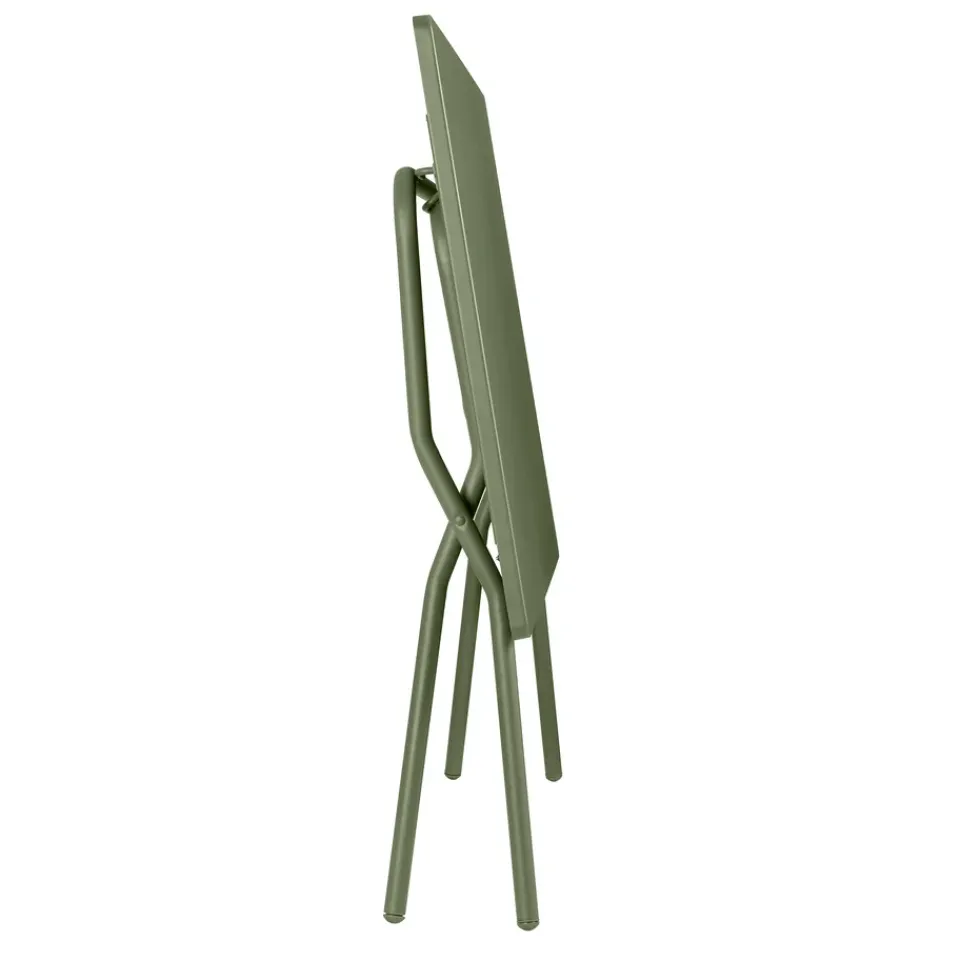 Sale Lafuma Balcony table 70x120 cm, Moss Green