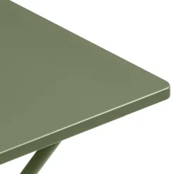 Sale Lafuma Balcony table 70x120 cm, Moss Green