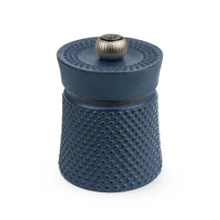 Discount Peugeot Bali Fonte pepper mill 8 cm, Blue