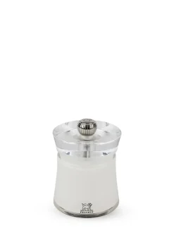 Salt & Pepper Grinders^Peugeot Bali salt mill 8 cm, White