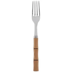 Online SABRE Paris Bambou fork, natural wood Brown
