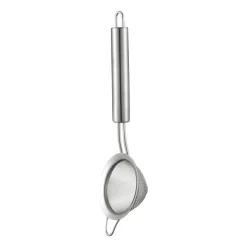 Sale Dorre Barbera bar strainer, Ø9 cm Silver-coloured