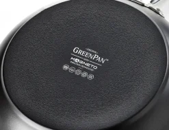 Best GreenPan Barcelona frying pan, 30 cm Black