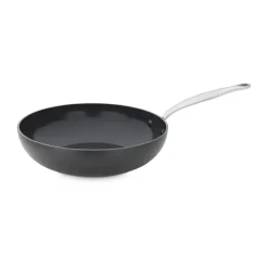 New GreenPan Barcelona wok, 28 cm Black
