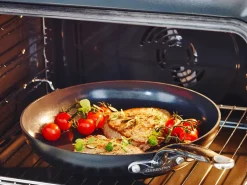 New GreenPan Barcelona wok, 28 cm Black