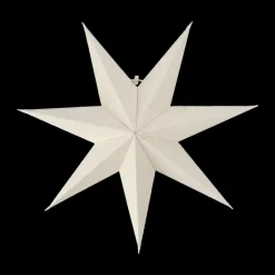 Christmas Stars|Window Lights^Scandi Living Bare advent star , 45 cm White
