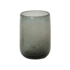 Hot Olsson & Jensen Bari glass, Grey