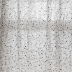 Christmas Fabrics|Fabric By The Metre^Fine Little Day Barr fabric, black BeigeBlack